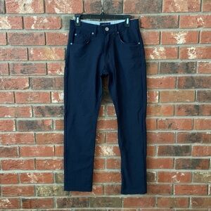 Articles of Society Navy Dylan Slim Pants